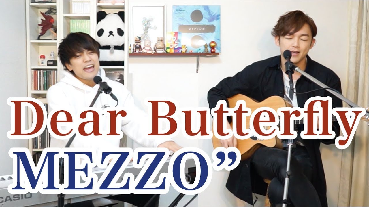 【MEZZO