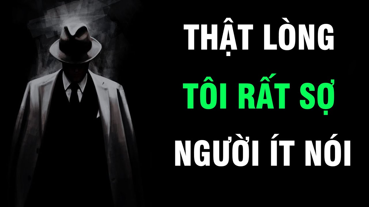 Tốt nhất kh&ocirc;ng n&ecirc;n g&acirc;y sự với những người &iacute;t n&oacute;i!!  Ngẫm Plus
