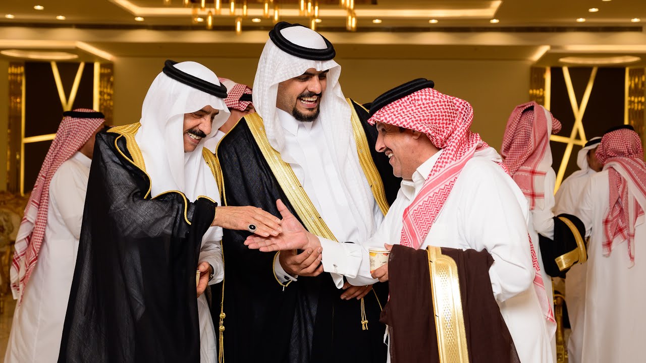 فهد بن فصلا - بلقرن ال عائض