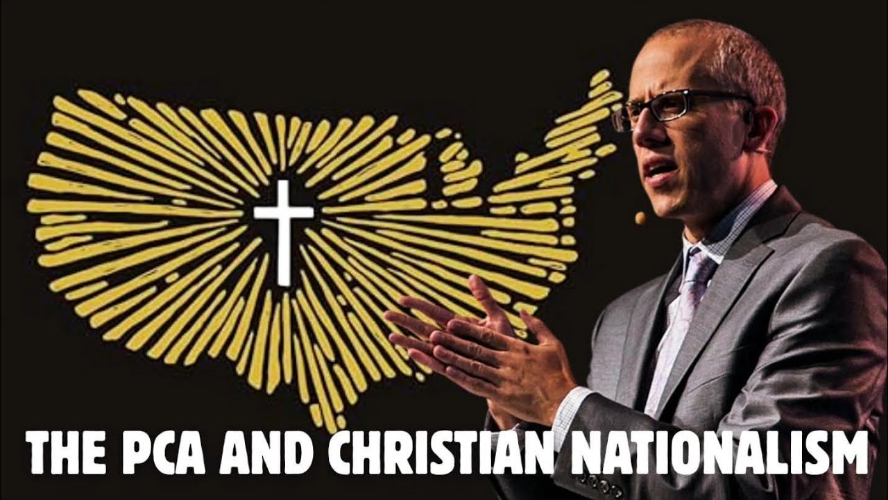 PCA Launches Committee To Study Christian Nationalism: Kevin DeYoung Selects Committee Members