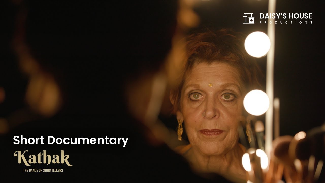 Kathak: The Dance of Storytellers | Short Documentary