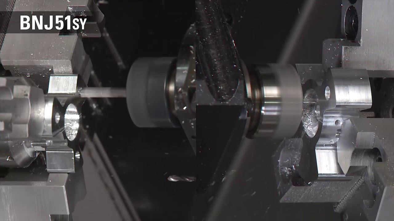 Citizen Miyano - BNJ-51SY6