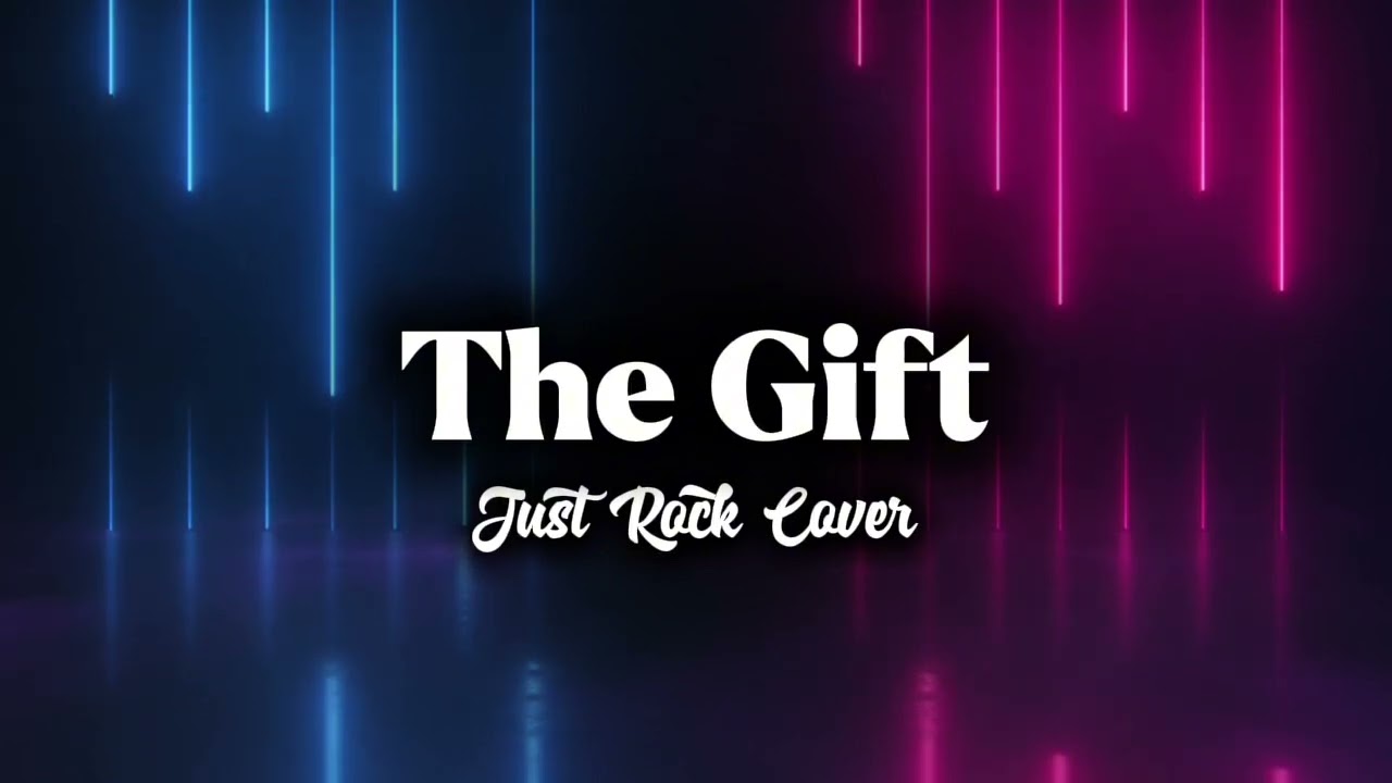 The Gift (Jim Brickman) - Just Rock Cover