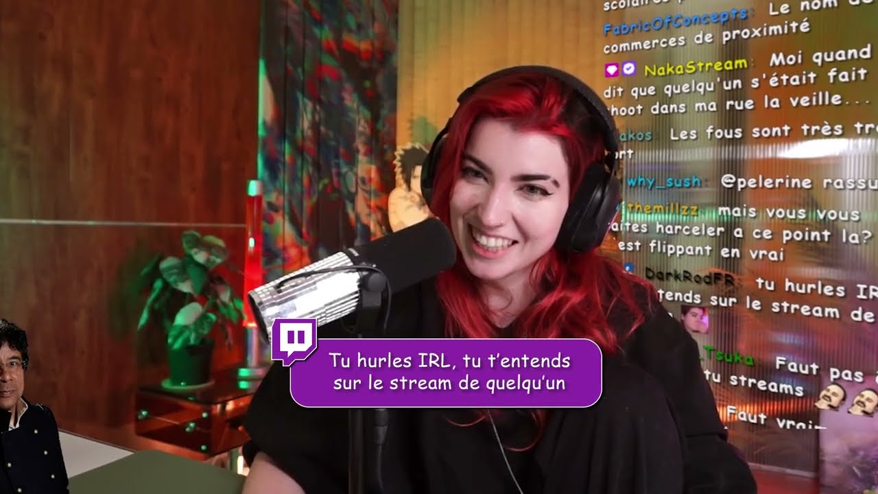 HORTY et BAGHERA révèlent un nouveau SECRET