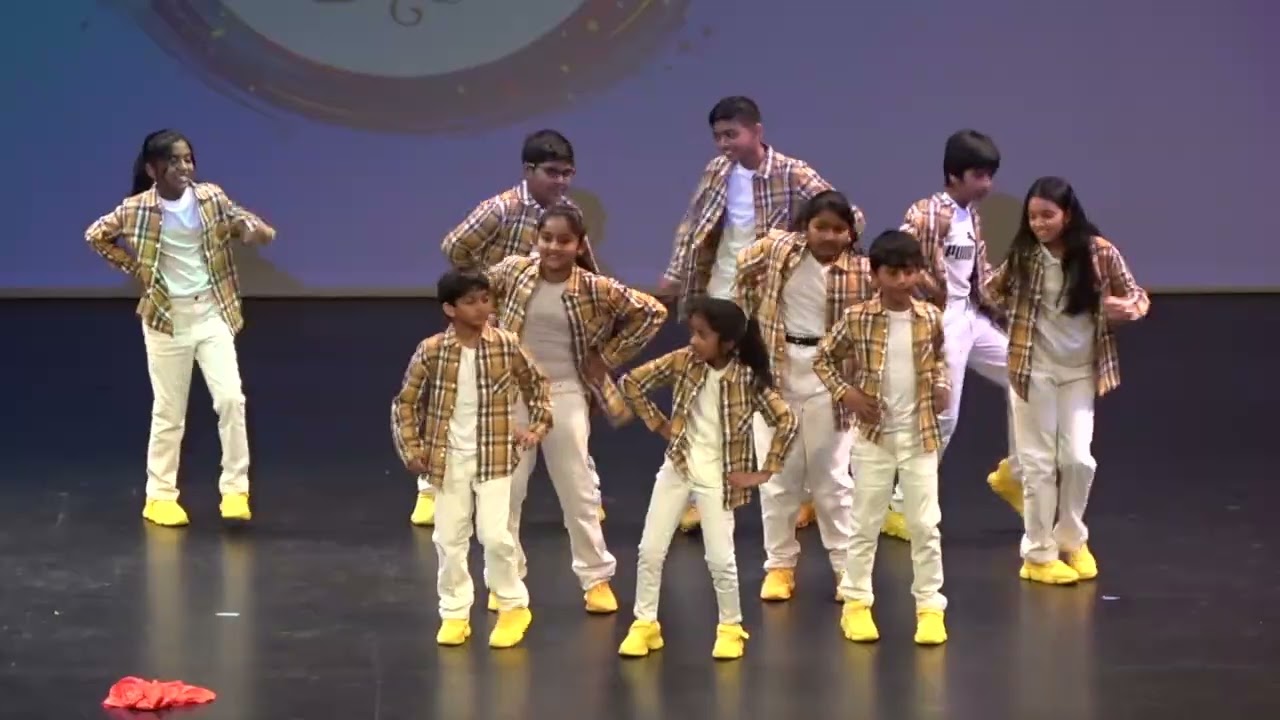 Dazzler @ Sangamam 2026