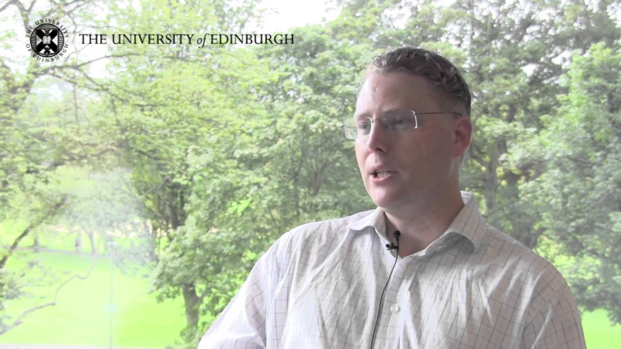 LLM in Medical Law and Ethics (Highlights) - Edinburgh Law School, Online Distance Learning