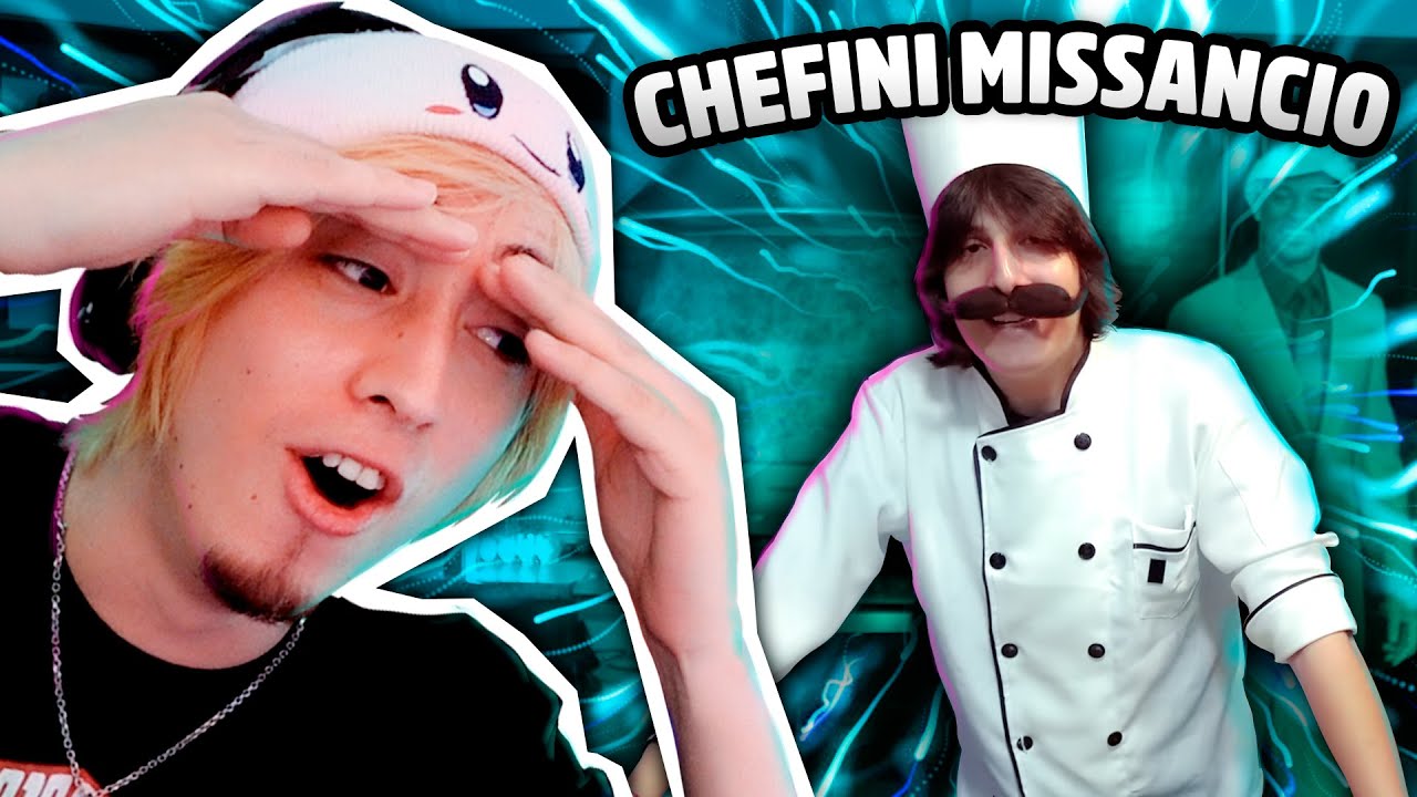 MR. PHILLIP reacciona a MISSASINFON&Iacute;A - &iexcl;Los PRODUCTOS DE INFOMERCIALES BASURA han VUELTO!