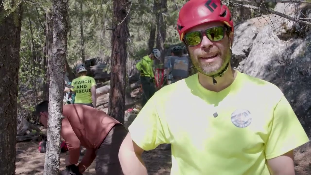 Okanogan County S.A.R. team welcomes members