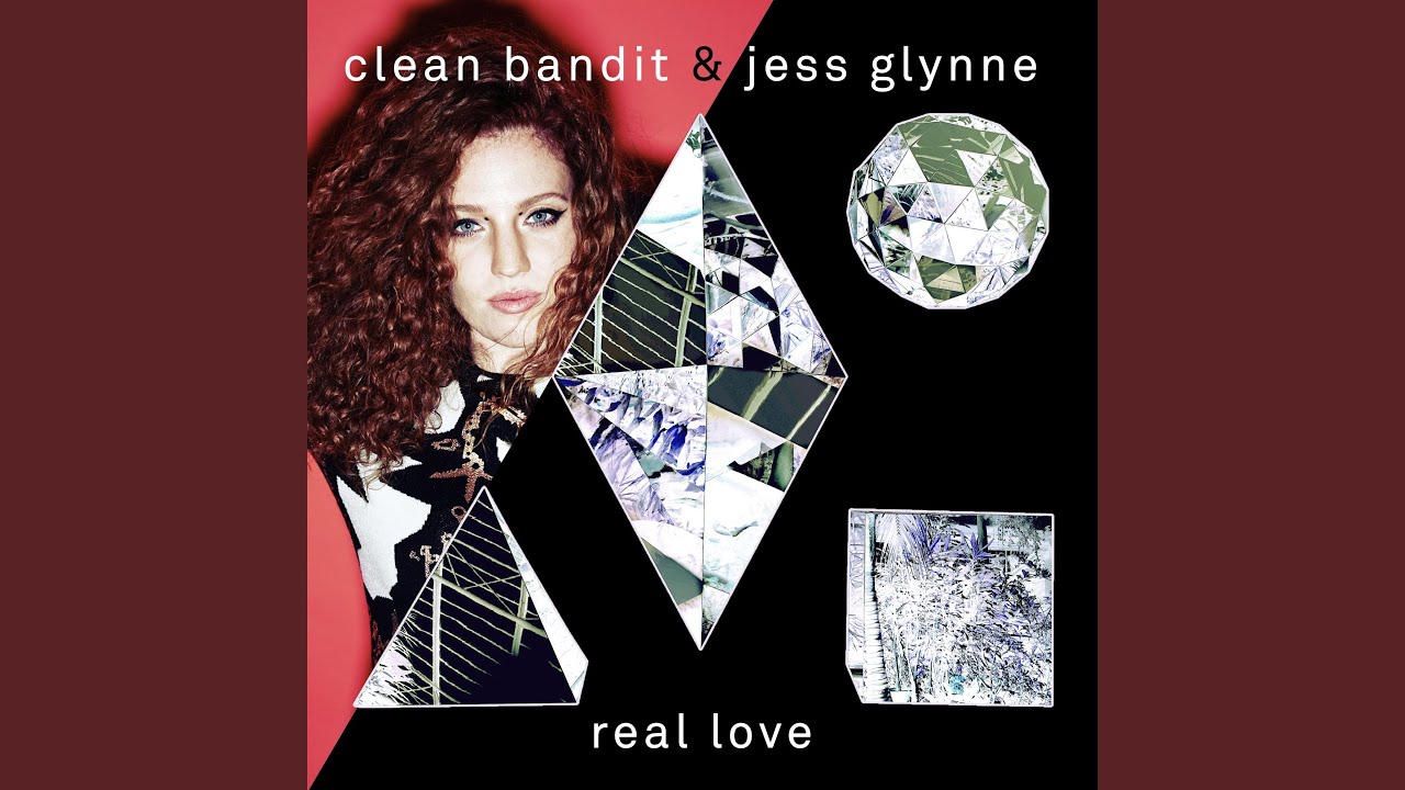 Real Love (Tough Love Remix)