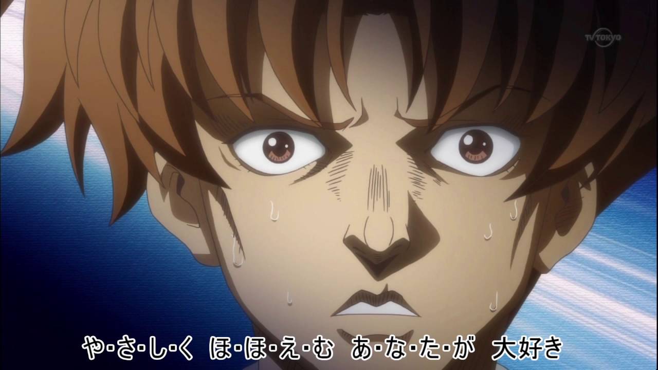 下野紘　もっと!モット!ときめき