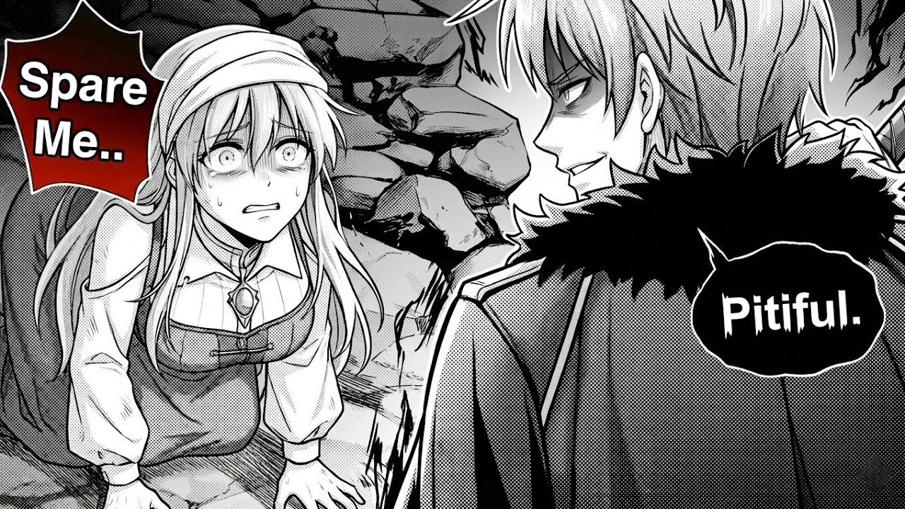 Women Ruined his Life so After Reincarnating He Rejects All Girls in Isekai