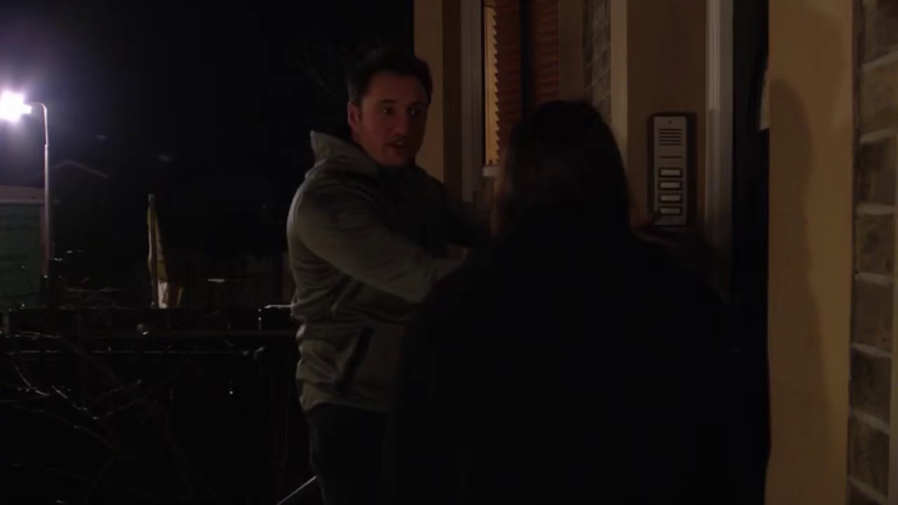 Eastenders..Stacey Stops Ruby From Doing Something Stupid..22/3/19