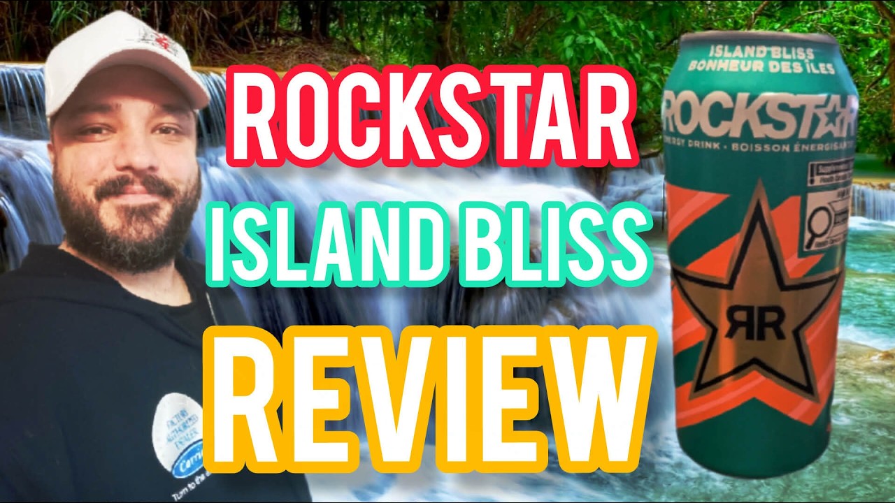 Canadian Musician Reviews Rockstar Island Bliss