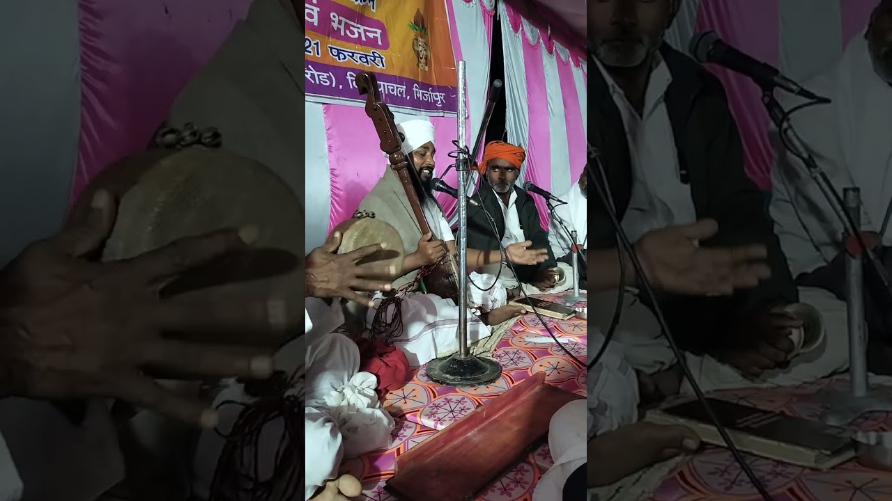 शब्द योगी स्वरुपानंद जी 