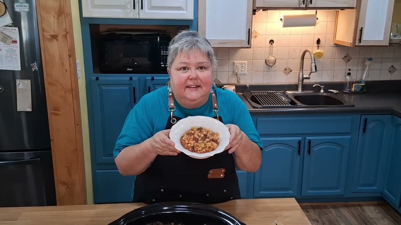 Cajun Vegetable Soup
