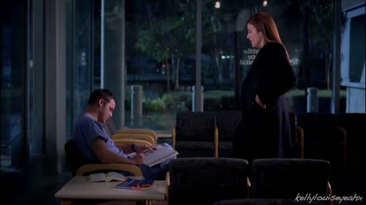Grey's Anatomy; Addison & Alex; Make This Go On Forever &hearts;