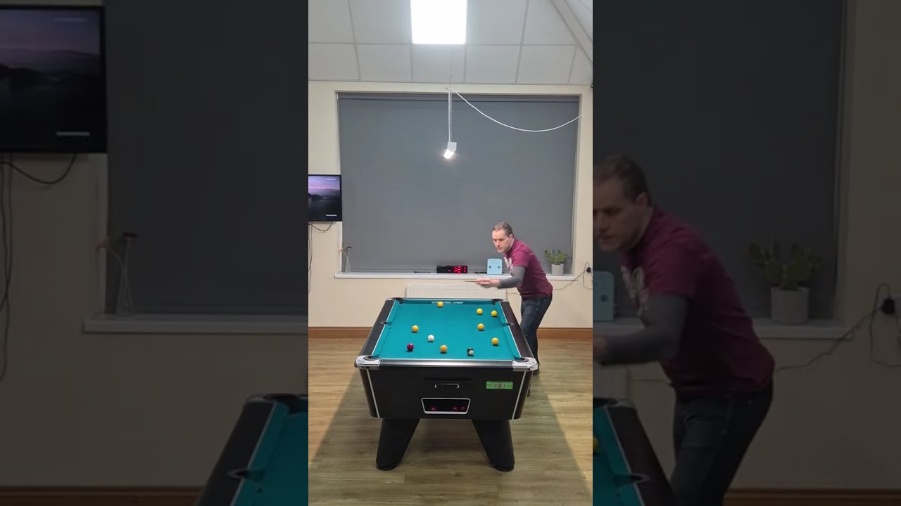 🎱 MRC Singles League 2025/26 | Blackball Pool LIVE | Hill Hill Thriller