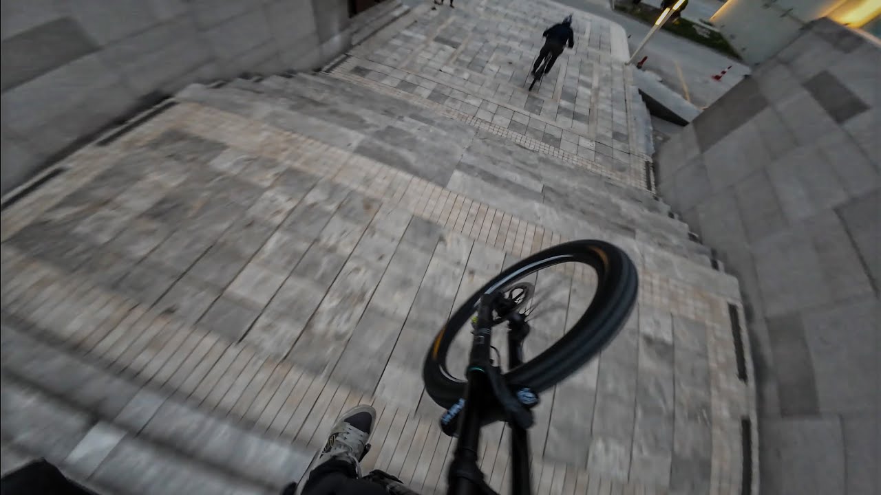 Ankara Freeride/Downhill #1