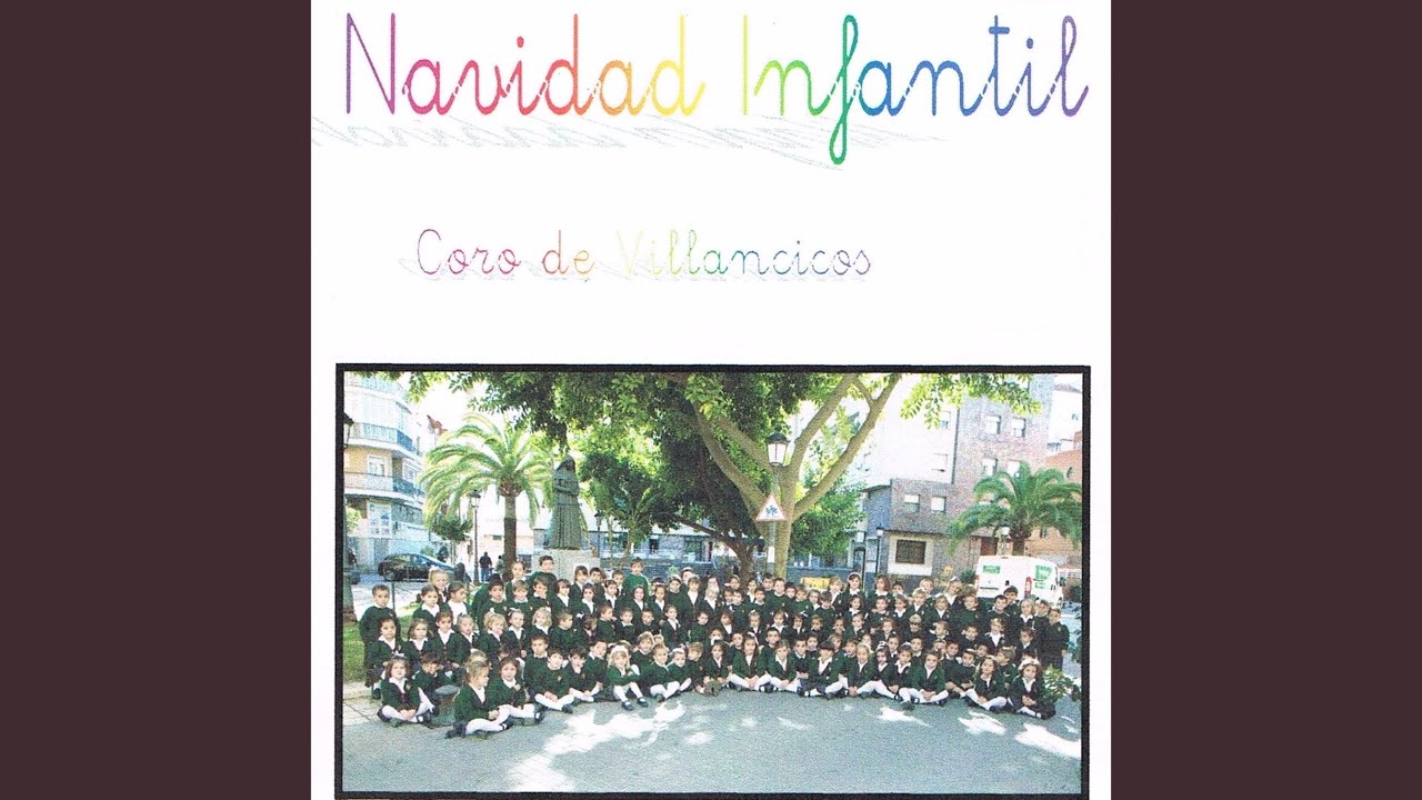 Nana a María