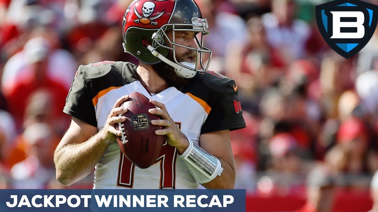 Boom Jackpot Winner Spotlight: Jags005