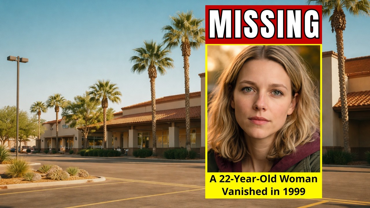 A 22-Year-Old Woman Vanished in 1999 — 11 Years Later, One Phone Call Changed Everything