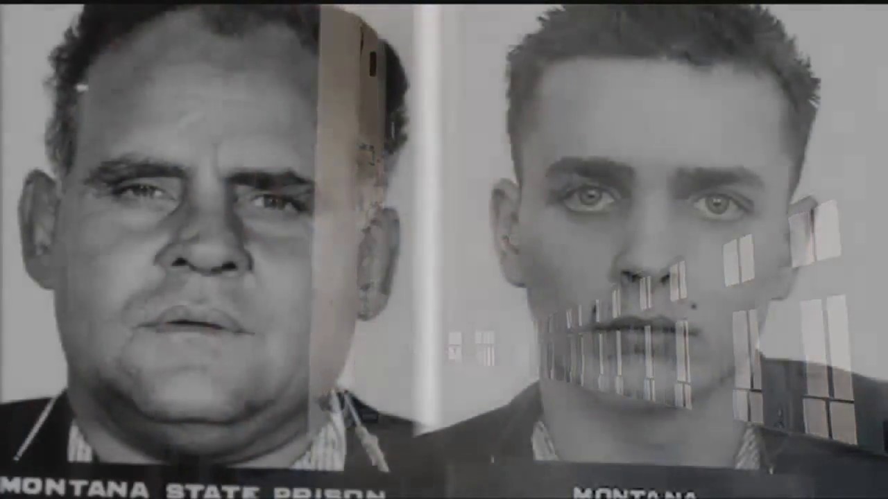 On Special Assignment: Stories from the Old Montana State Prison