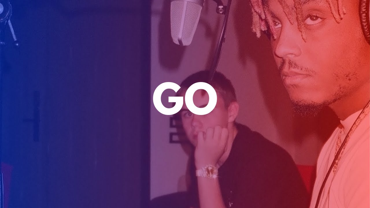 [FREE] LAROI x JUICE WRLD Type Beat 2026 - 