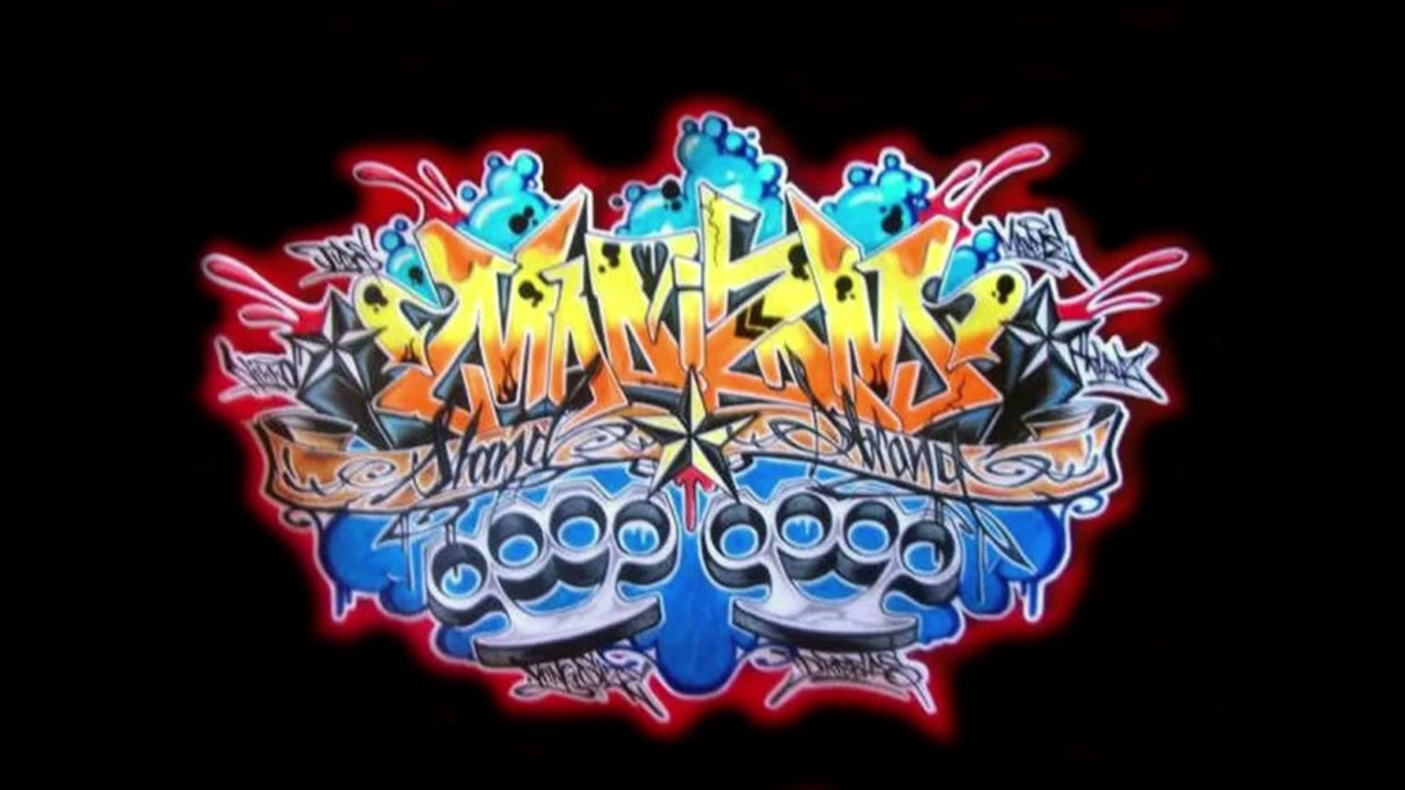 Mandle - Save Face