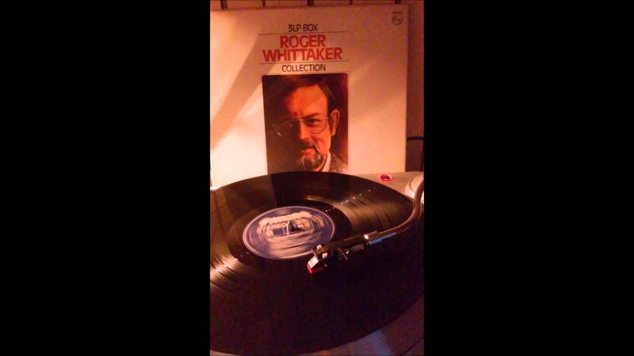 Roger Whittaker - My Kind -