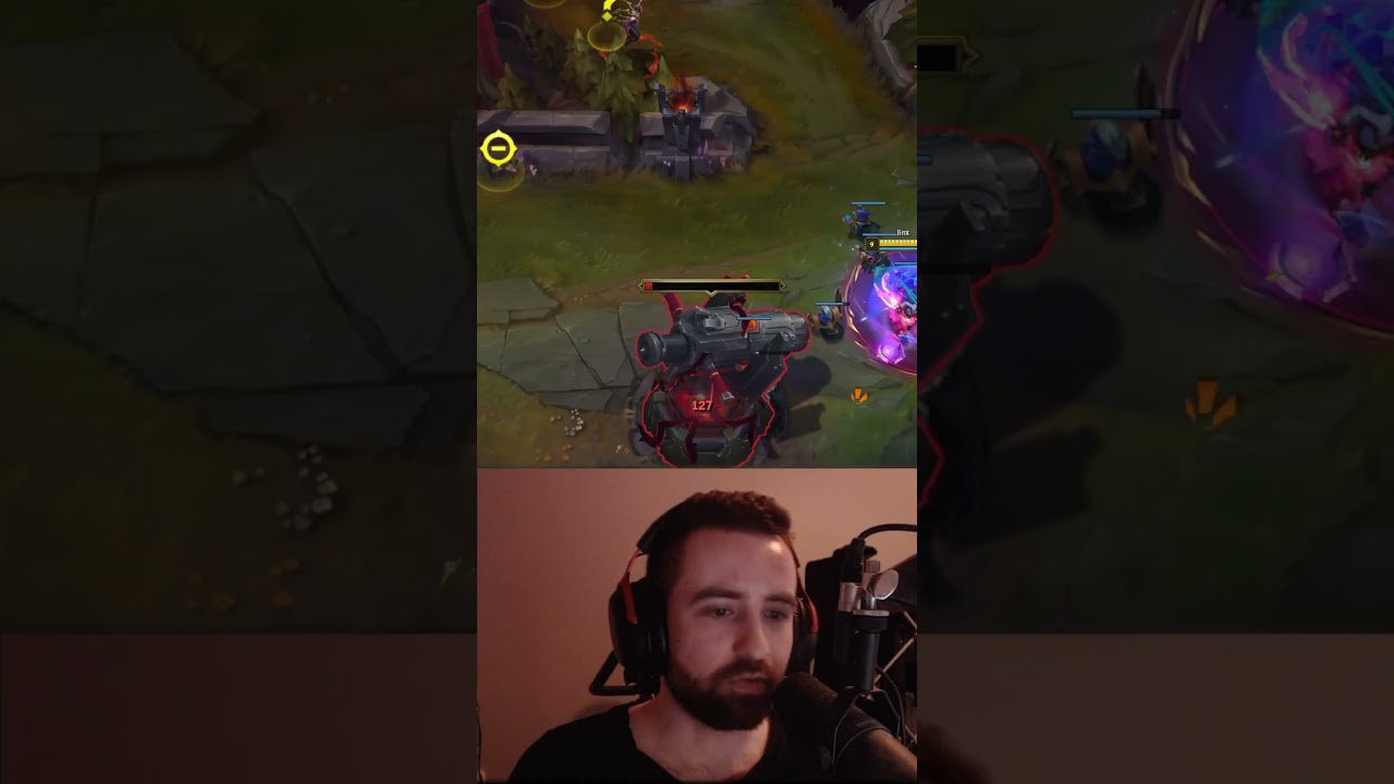 When to use Rockets vs Minigun - Jinx Tips