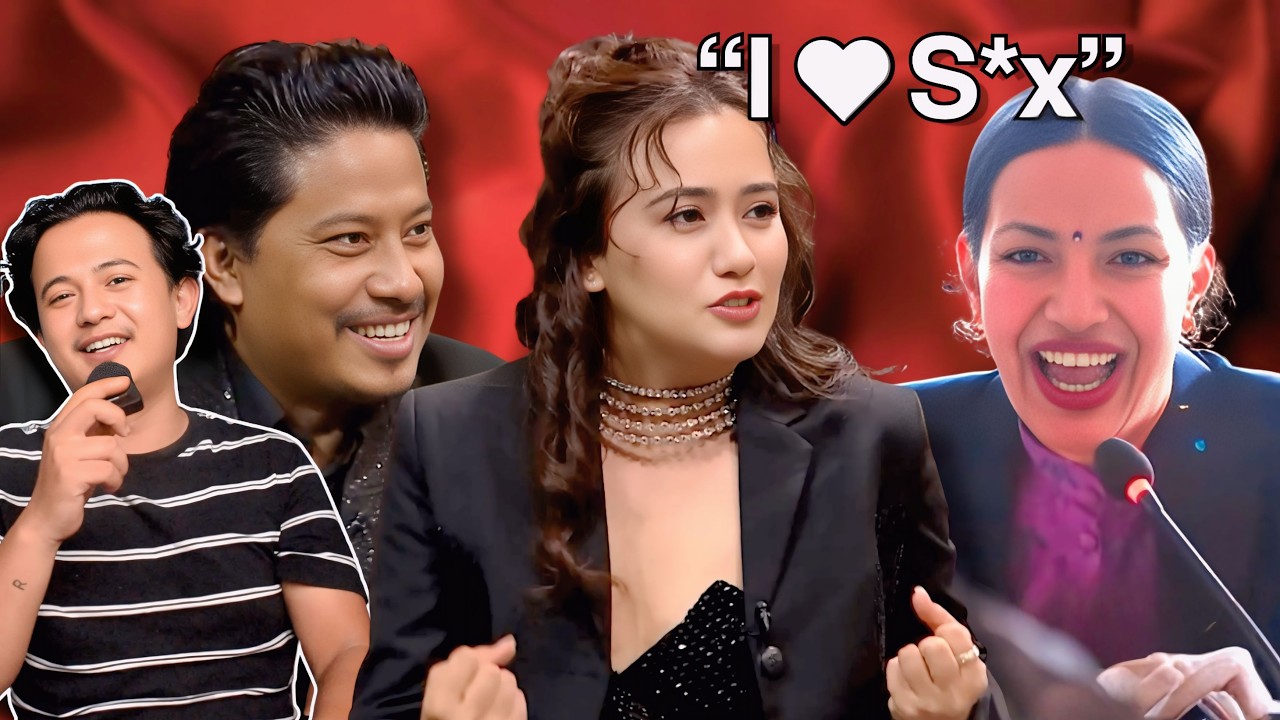 Hilarious New Viral Nepali Memes🤣