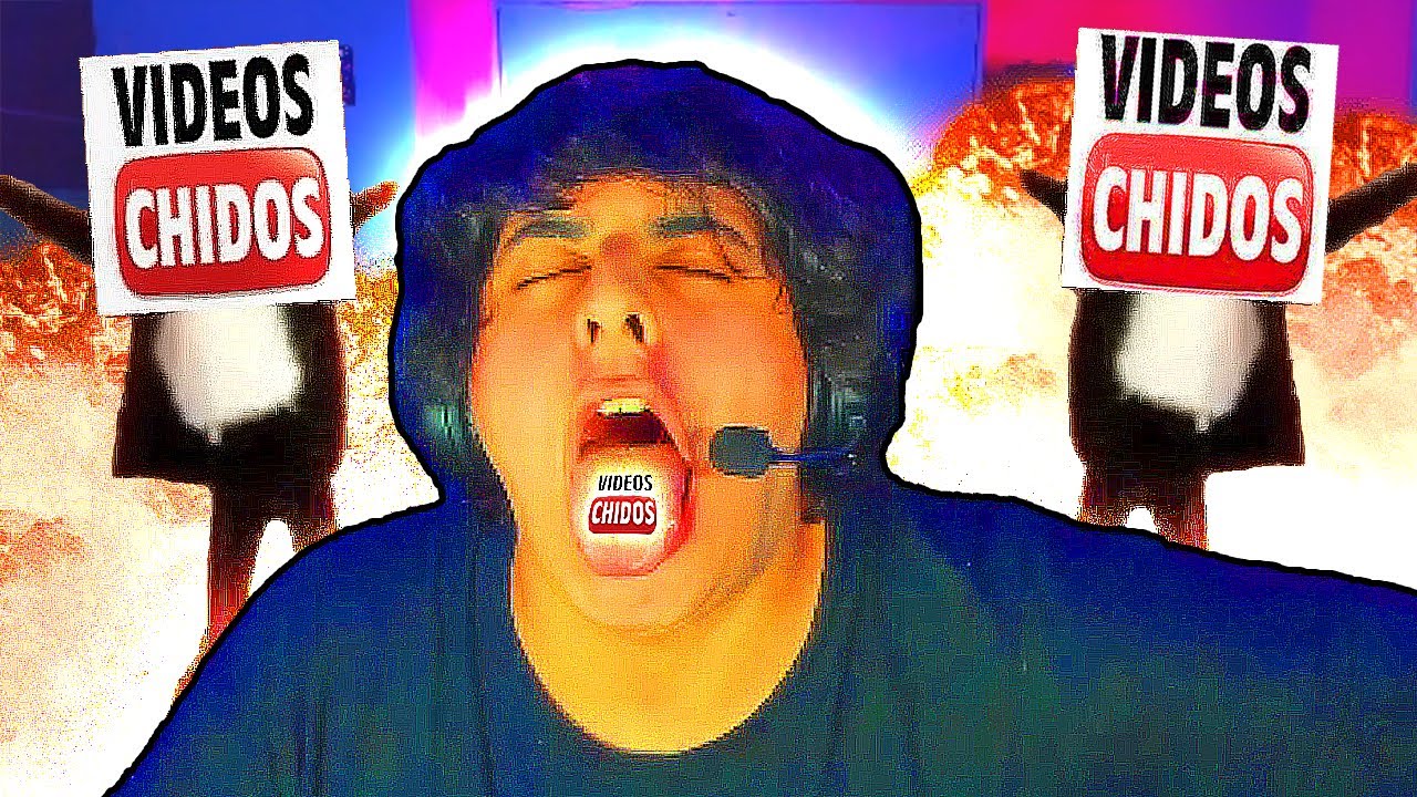 VIDEOS CHIDOS ‼️