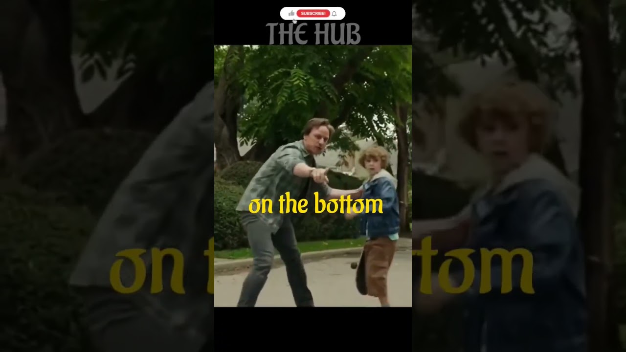 Did you know that in IT Chapter 2...