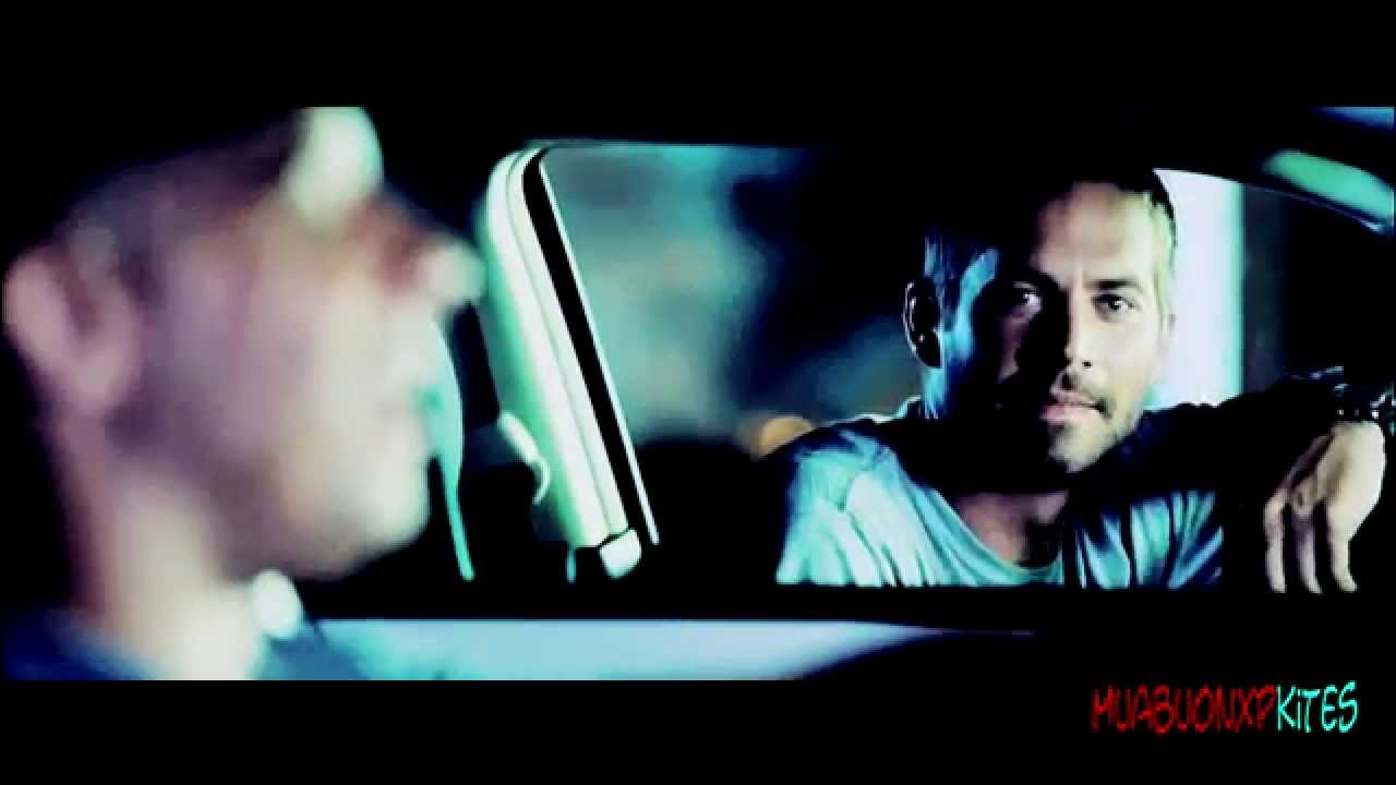 [ Vin Diesel x Paul Walker ] Coming Home ( Fast and Furious family )
