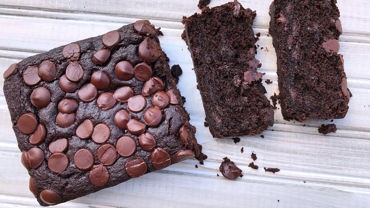 Double Chocolate Banana Bread | Episode 125