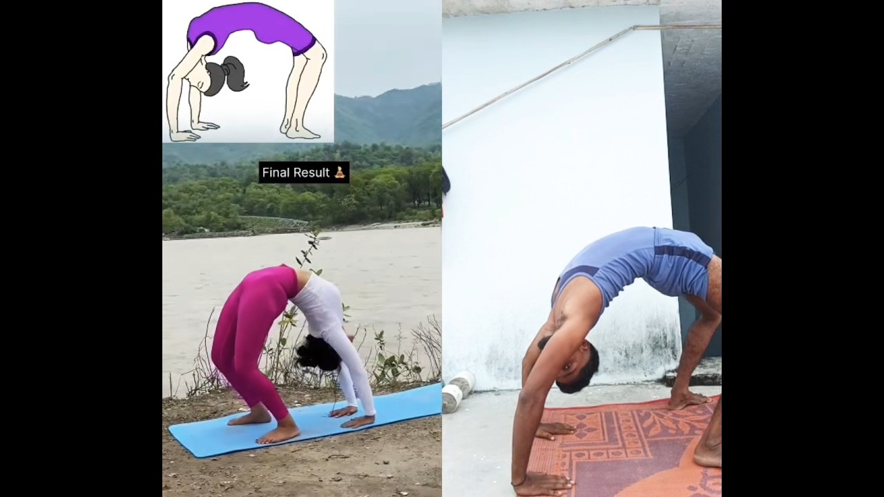 #yogae #yogaskills #sports #lachyoga #yogajunction #motivation #yogad #song #music