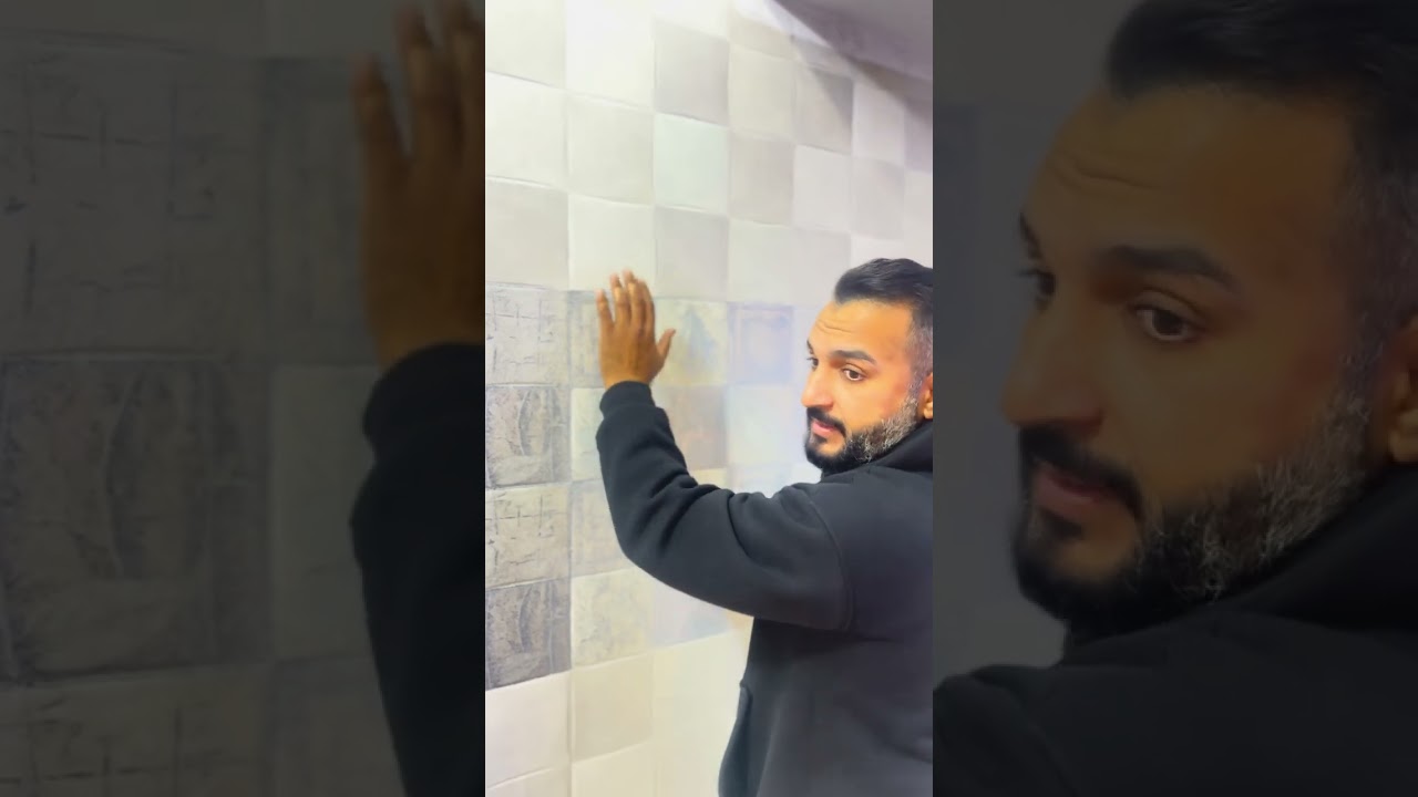 صبغ السيراميك
