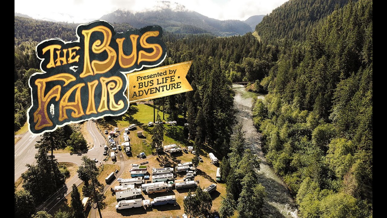 The Bus Fair 2019 - Official Video