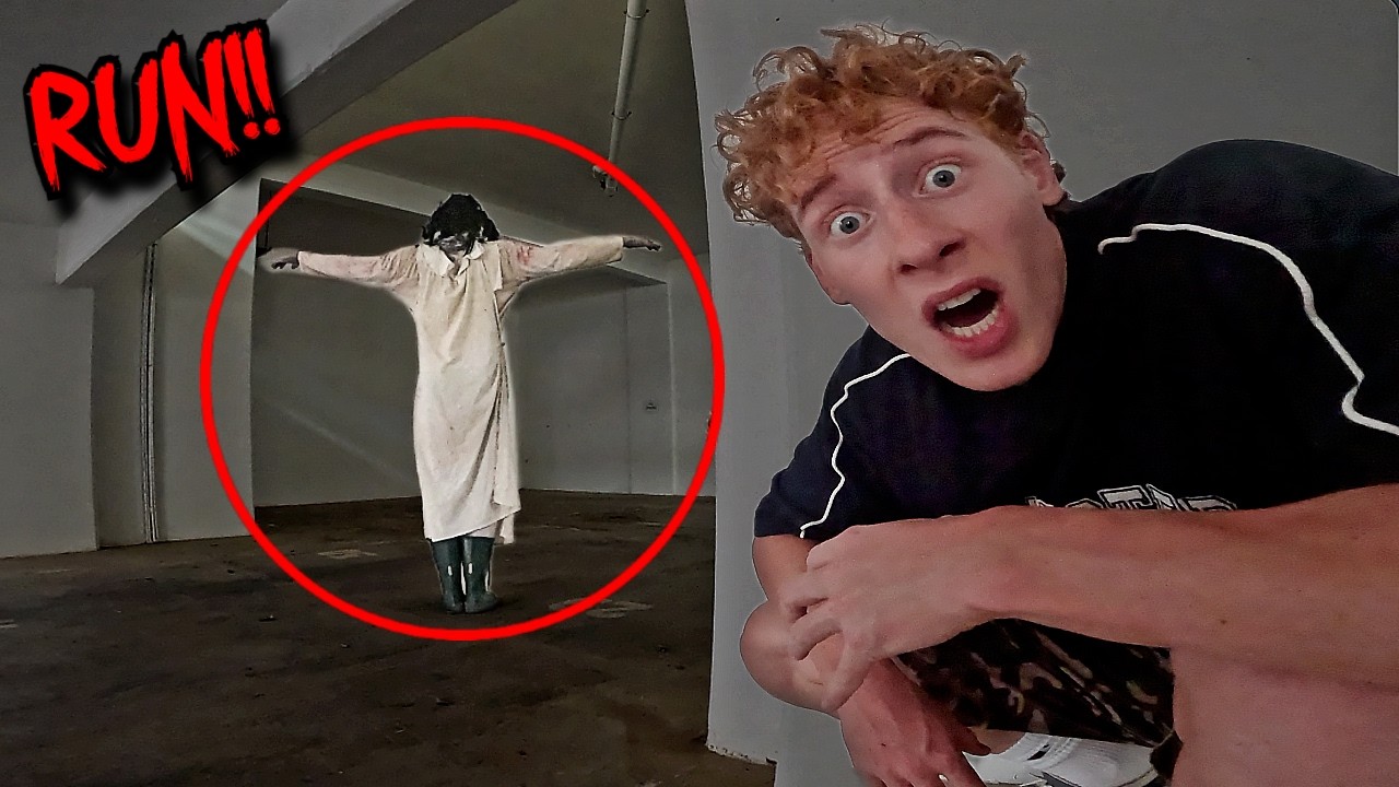 SERBIAN DANCING LADY KILLED MY NEIGHBOUR&hellip; 👀 (HORROR POV ESCAPE 52)