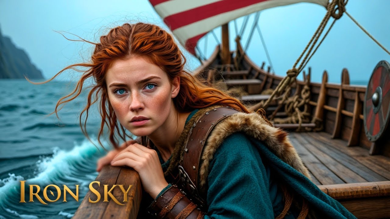 Under the iron sky – Viking Battle Chant  Epic Song of Honor