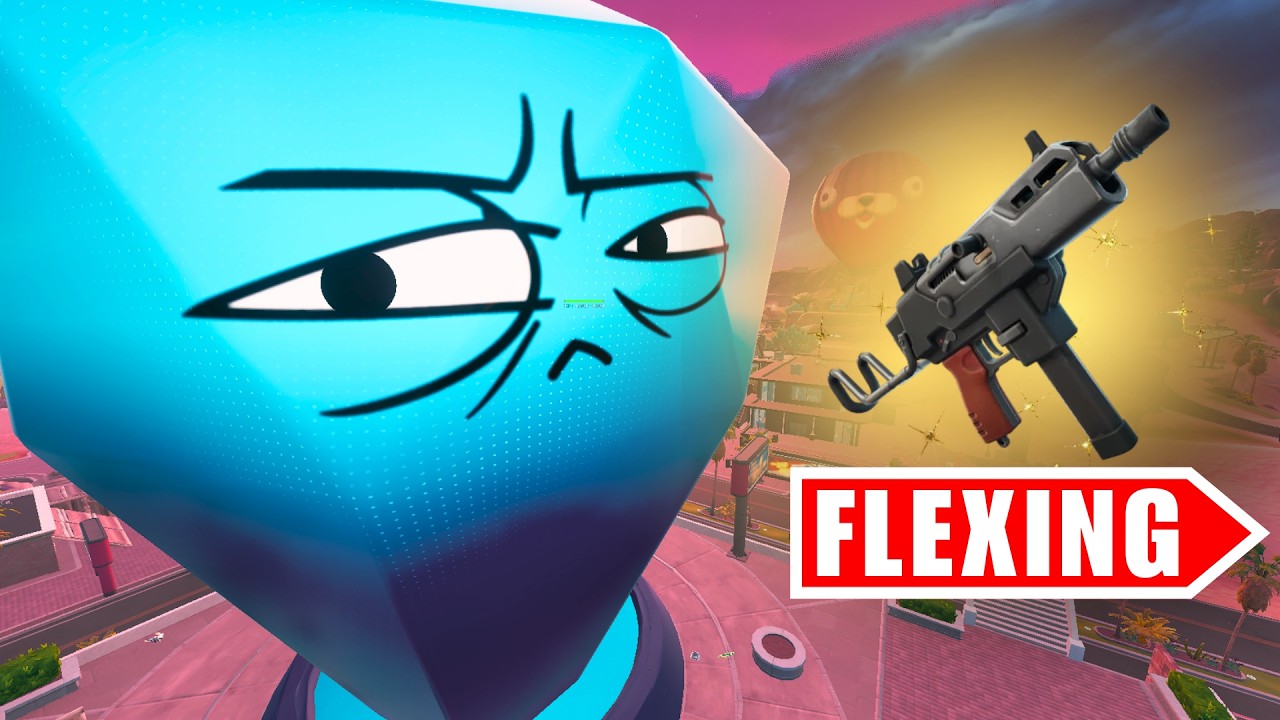 The BEST strat to qual Solo Victory Cups!