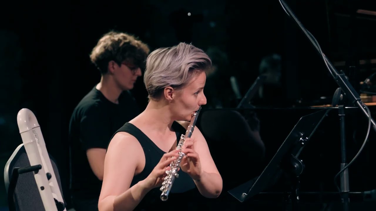 Nicola Mecca | Velia | SYNTHETIS 2025