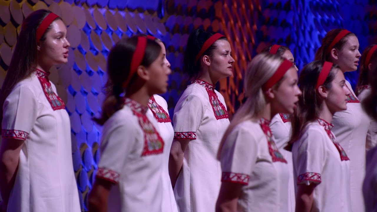 BNR Children's Choir - Dilmano, Dilbero/Детски хор на БНР - Дилмано, Дилберо