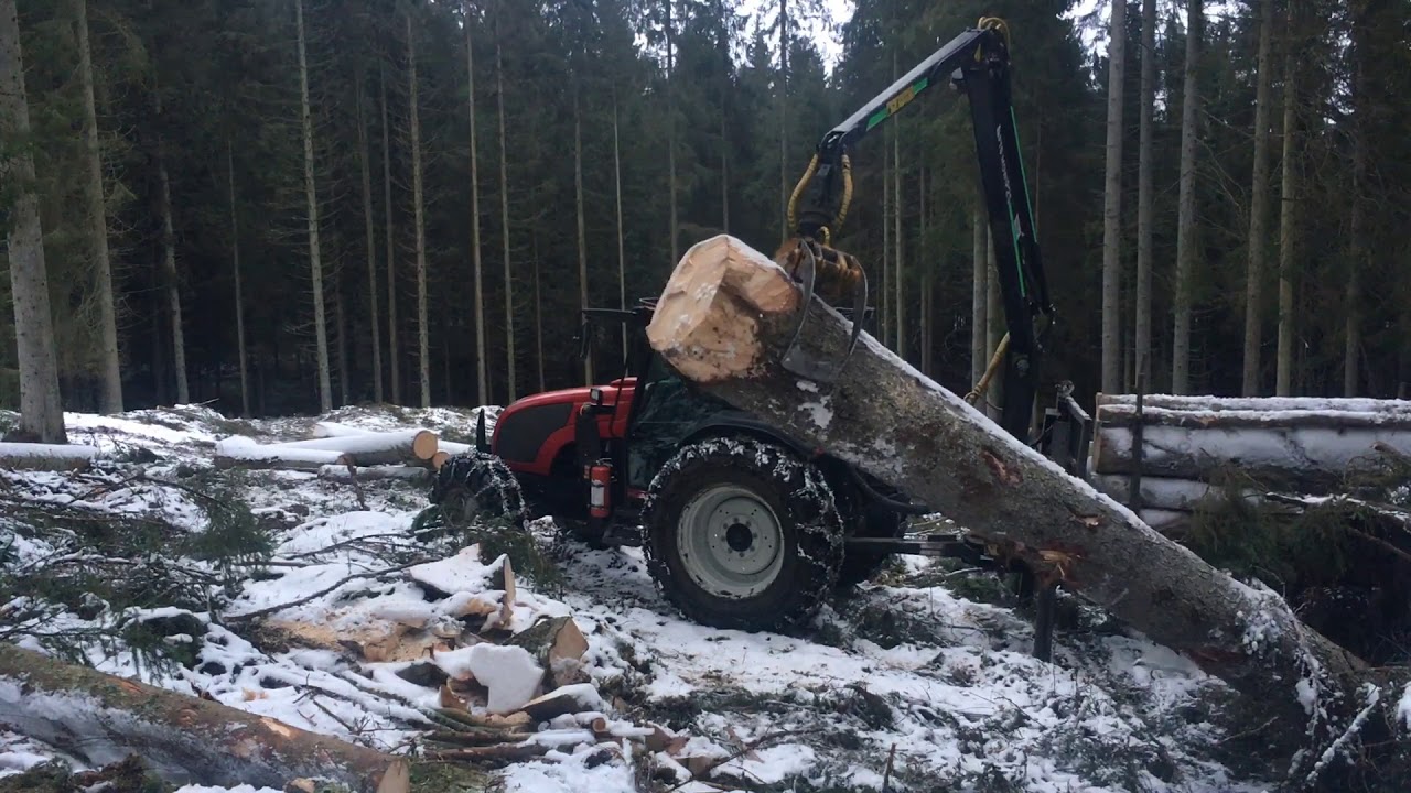 Valtra a92 mowi 850 p25