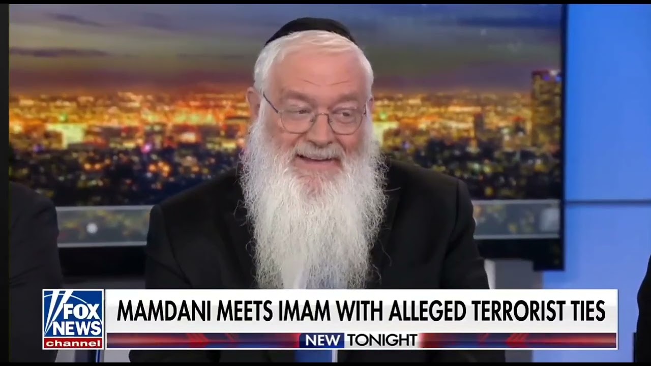 Zohran Mamdani's Spirituality and Robert De Nero's hateful remarks