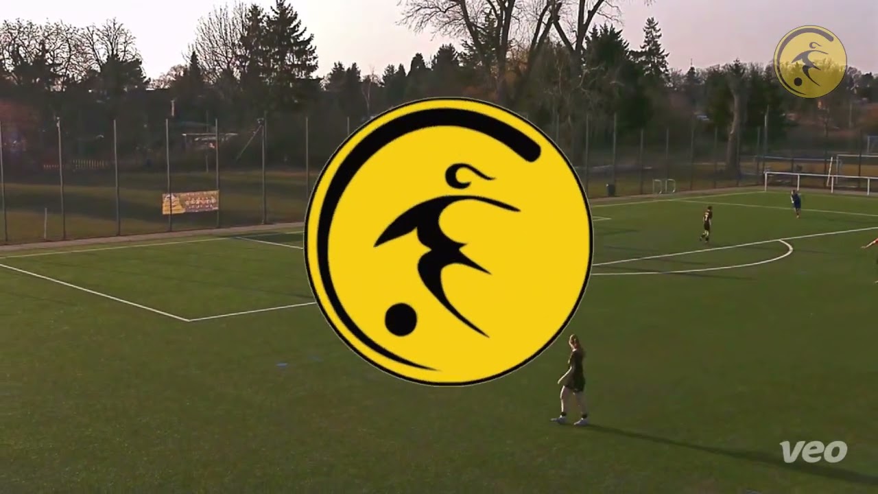 SpG SV Eintracht Leipzig-Süd/SV Liebertwolkwitz vs. 1. FFC Fortuna Dresden 1:3
