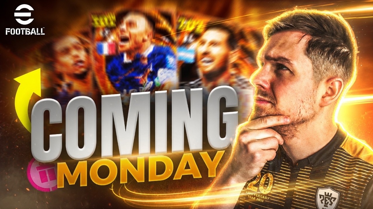 World Cup Over + eFootball 2027 & NEW Cards & FREE Gerrard Lobby