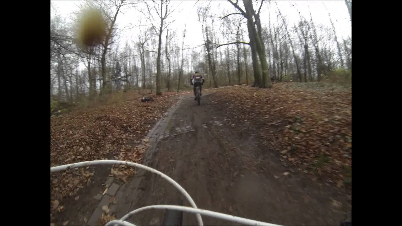 Adventscross Nordhausen 2015