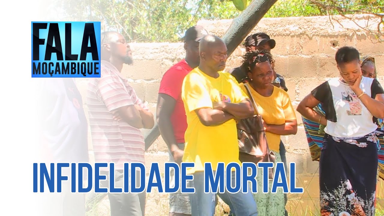 Homem morre depois de espancar suposto amante da esposa
