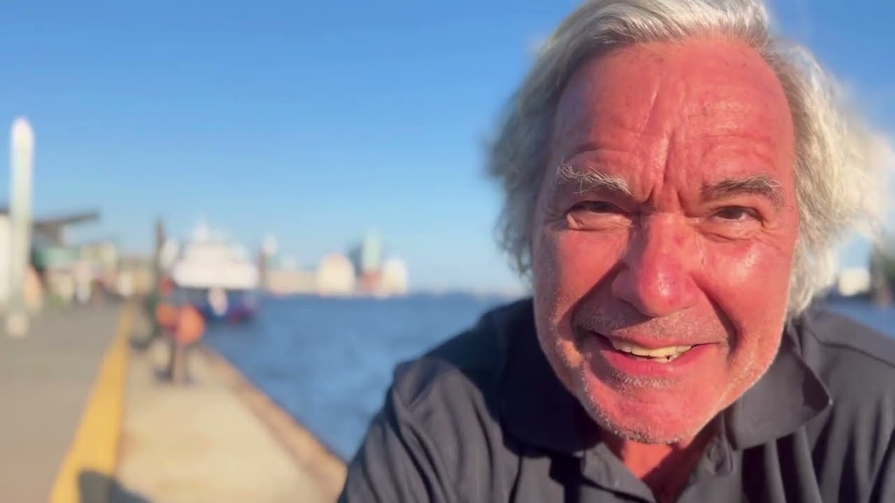Stefan Gwildis: So zärtlich war der Lenz